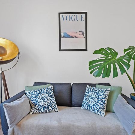 伦敦Cosy Flat In Central Ldn Payment To The Host公寓 外观 照片
