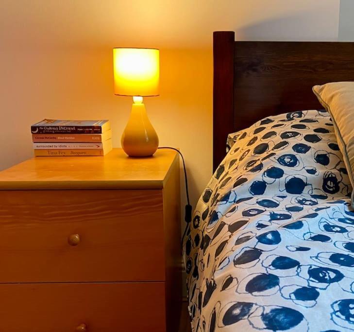 伦敦Cosy Flat In Central Ldn Payment To The Host公寓 外观 照片