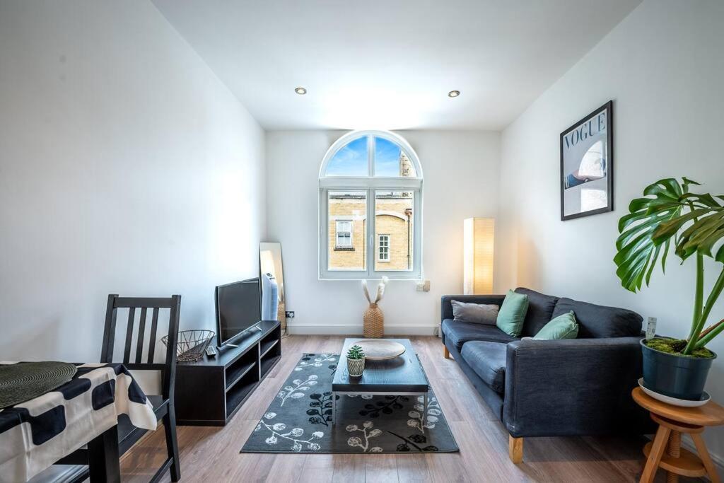 伦敦Cosy Flat In Central Ldn Payment To The Host公寓 外观 照片
