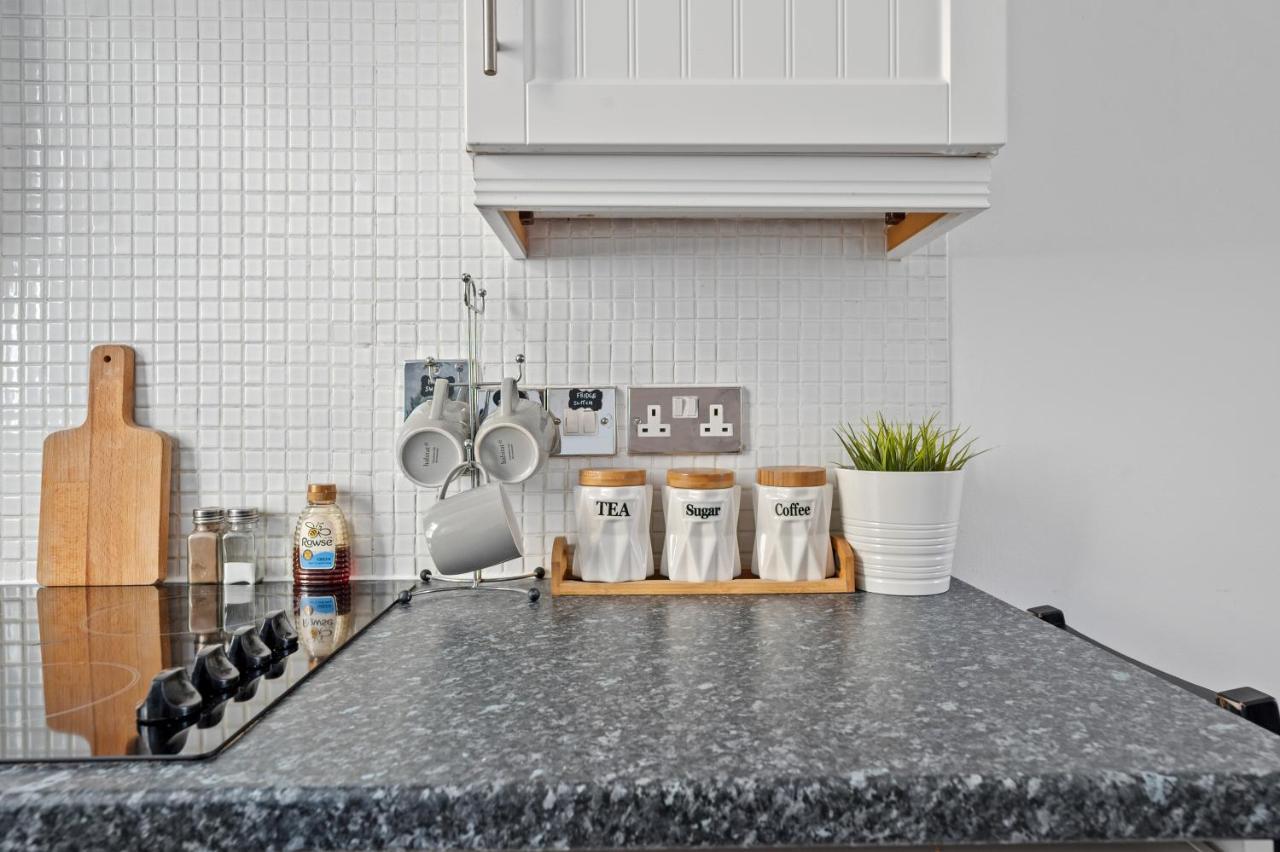 伦敦Cosy Flat In Central Ldn Payment To The Host公寓 外观 照片